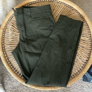 Banana Republic Pant